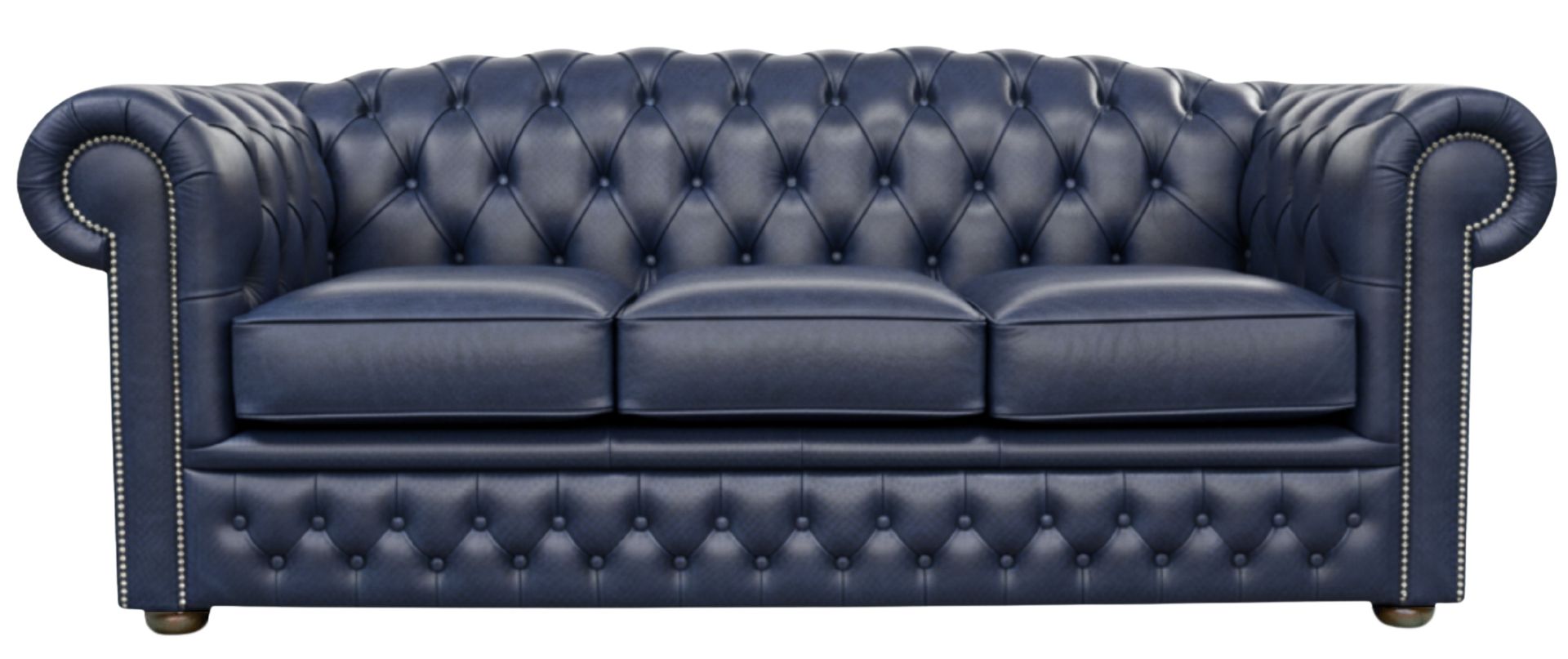 The Royale Chesterfield